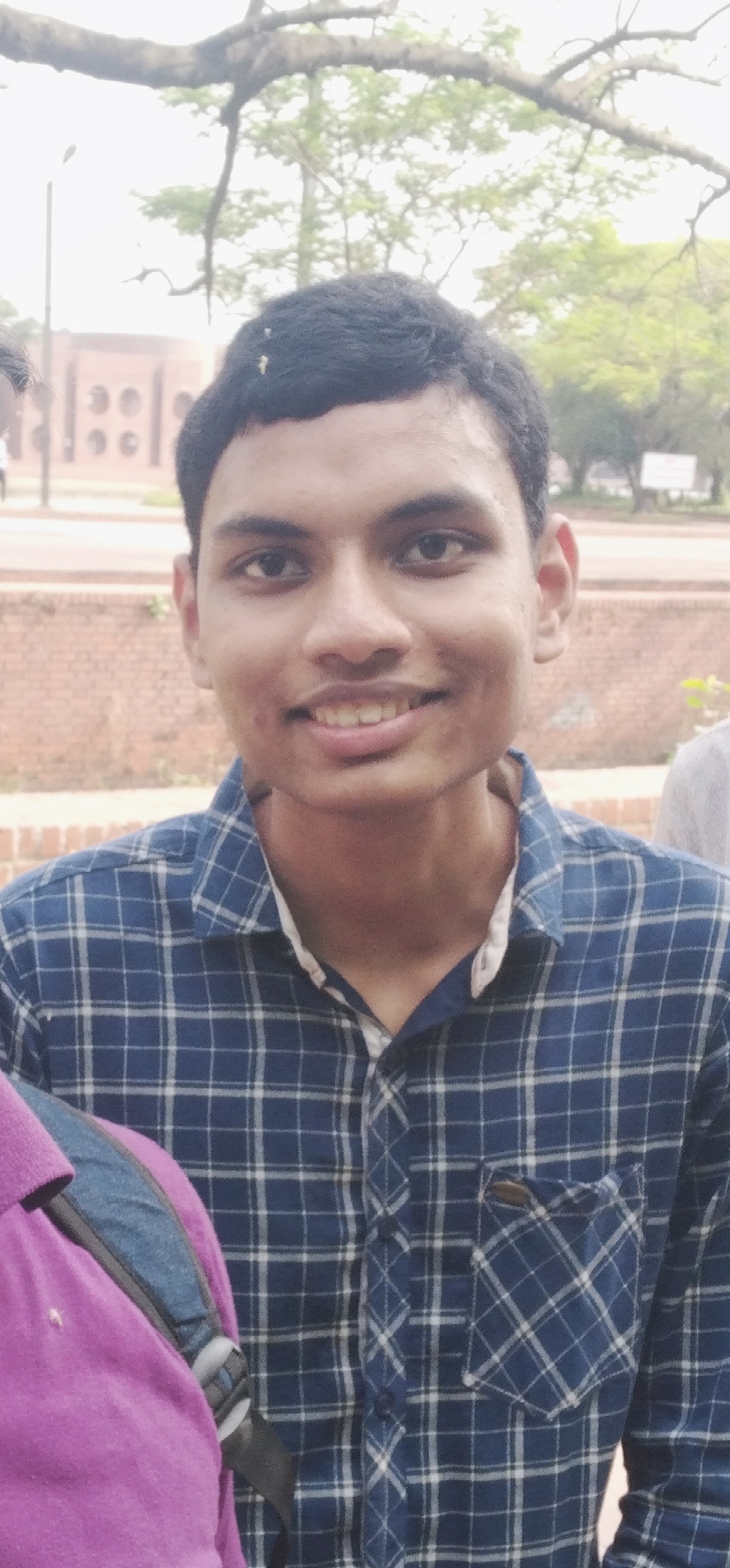 Irfanur Rahman Rafio